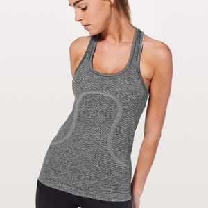Lululemon swiftly racerback tank
